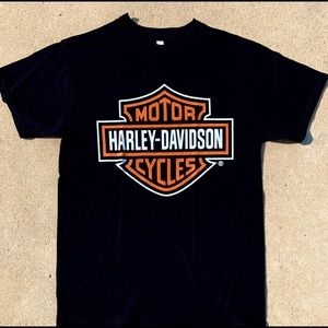 Harley Davidson T-shirt